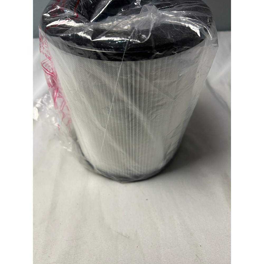 Azeus C8 Levoit Core 300 Series Compatible HEPA Carbon Air Filter 7.5x6.25in